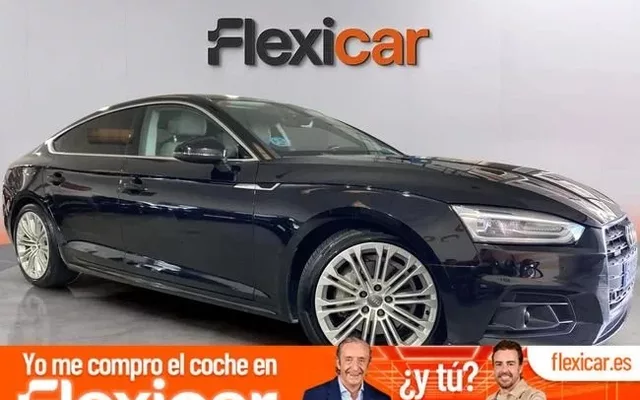 AUDI A5 A5 Sportback 2.0TDI quattro S tronic 140kW