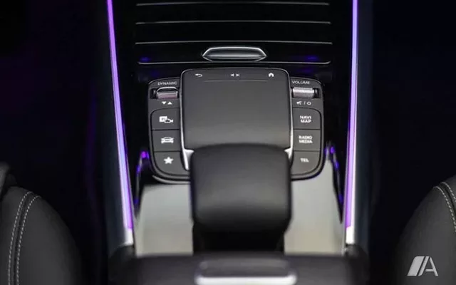 MERCEDES-BENZ Clase GLA GLA 250e