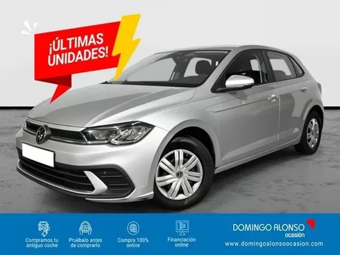 VOLKSWAGEN Polo Nuevo Trendline 1.0 TSI 70 kW (95 CV) SG5 (AE12LV11)