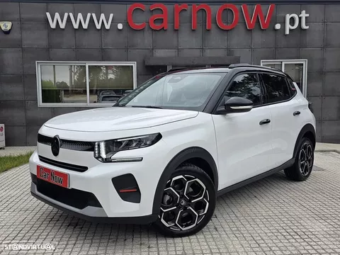 Citroën C3 1.2 Turbo Max