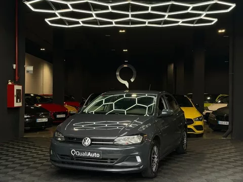 VOLKSWAGEN Polo Polo 1.0 TSI Advance 70kW