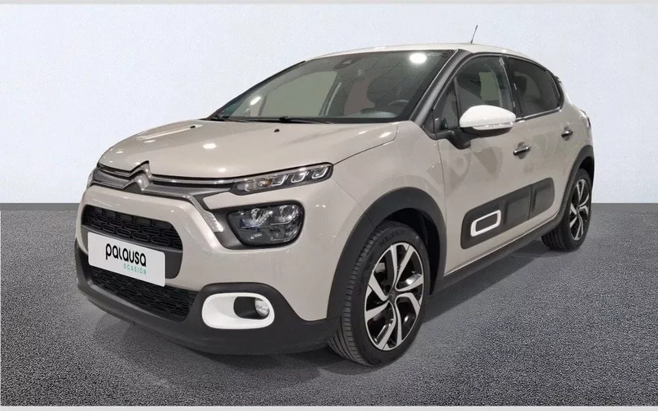 CITROEN C3 C3 1.5BlueHDi S&S Shine 100
