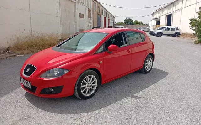 SEAT León León 1.8 TSI Style