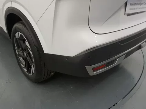 NISSAN Qashqai QASHQAI 1.5 HEV E-POWER 140KW N-CONNECTA AUTO 190 5P