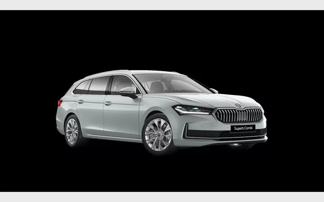 SKODA Superb Combi PHEV Superb Combi Corporate 1,5 TSI iV 110 kW DSG6 - 5 jaar garantie