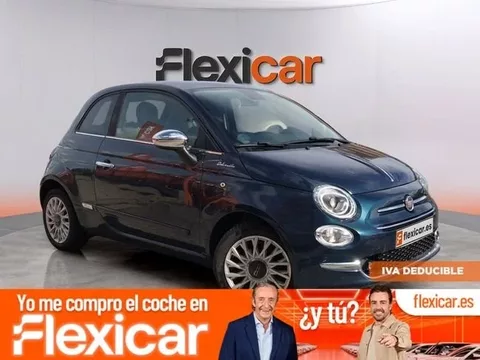 FIAT 500 Dolcevita 1.0 Hybrid 51KW (70 CV)