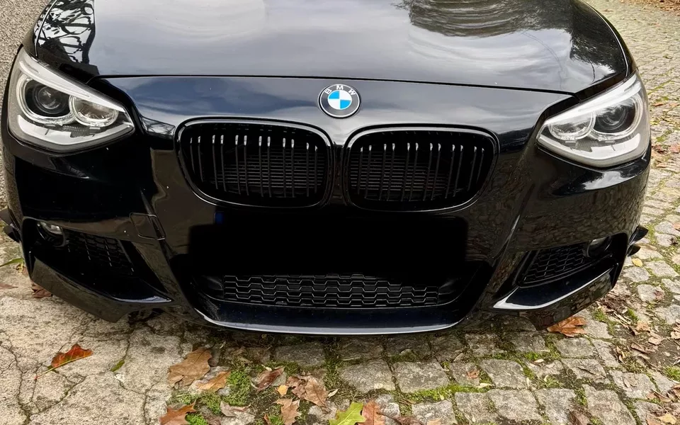 BMW 120