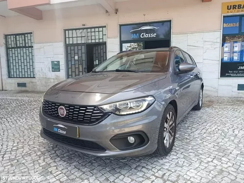 Fiat Tipo Station Wagon 1.3 M-Jet Lounge