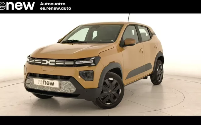 DACIA Spring Spring Electric Extreme 65 48kW