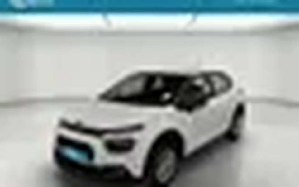 Citroen C3 societe