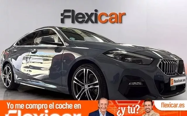 BMW Serie 2 220iA Gran Coupé