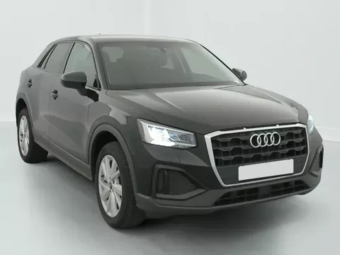 Audi Q2 35 TFSI 150 S tronic 7 Design Occasion