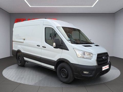 FORD Transit FT 310 L2 Van Trend 125