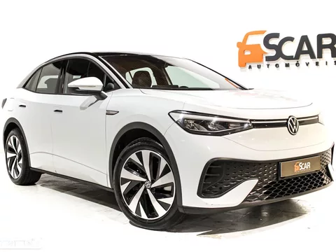 VW ID.5 77 kWh Pro Performance
