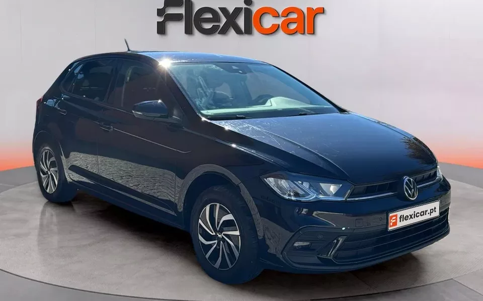 VW Polo