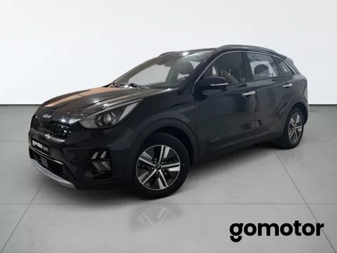 KIA Niro NIRO 1.6 GDI HEV DRIVE 141 5P