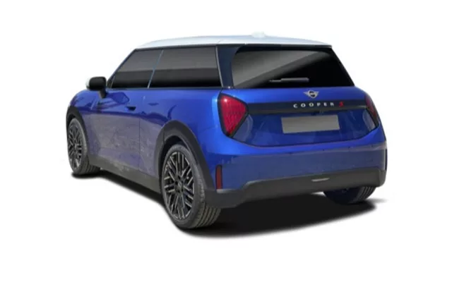 MINI - Mini - Mini Cooper C Classic