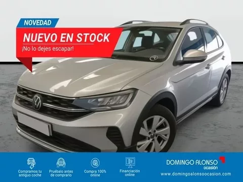 VOLKSWAGEN Taigo Connect 1.0 TSI 70kW (95CV) SG5 (CS13MV12)