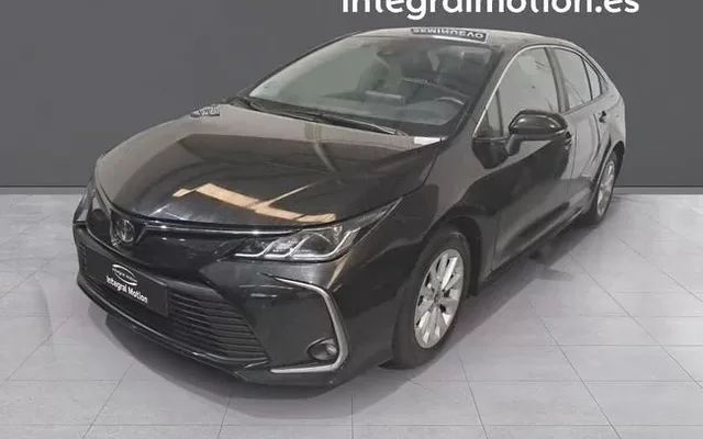 TOYOTA Corolla 125H Active Tech