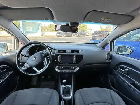 Kia Rio 1.2 CVVT Urban