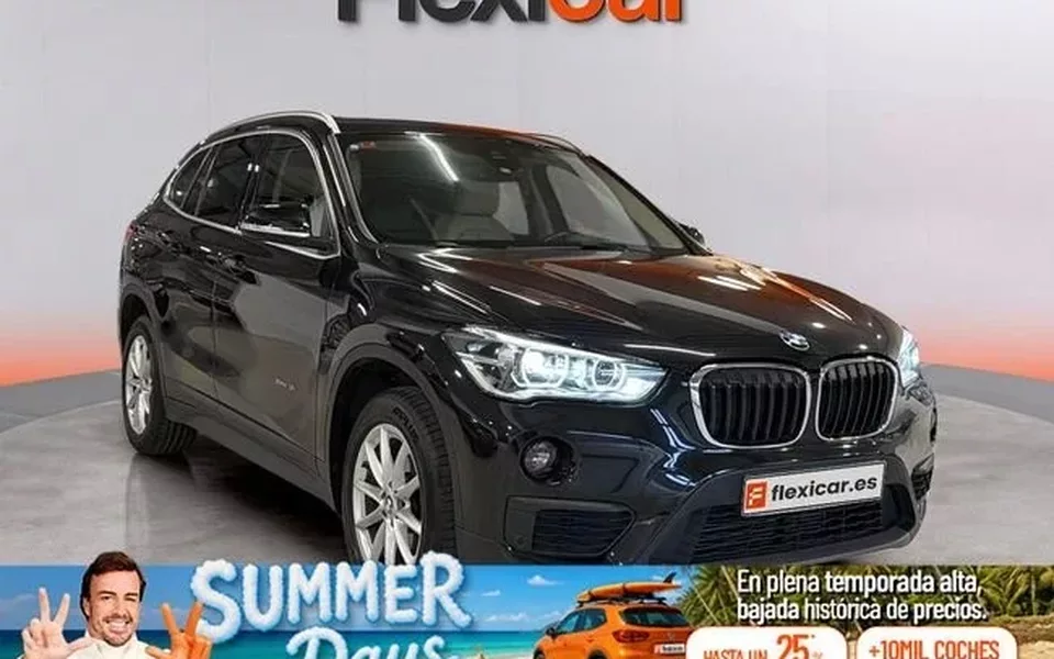 BMW X1 X1 sDrive 18i