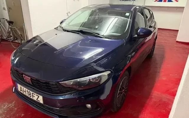 Fiat Tipo Station Wagon 1.0 GSE T3