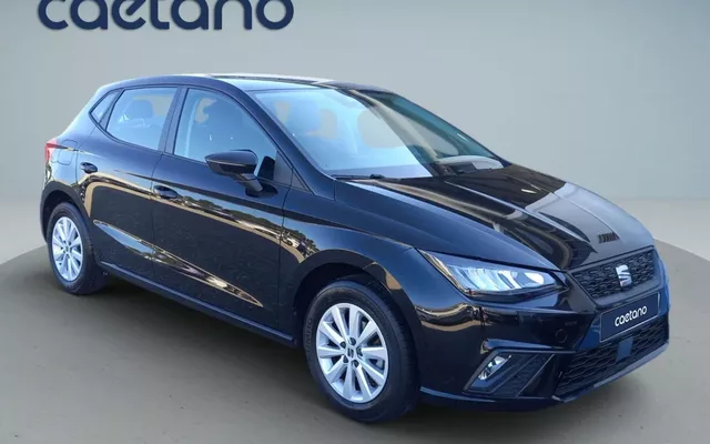 SEAT Ibiza 1.0 TSI Style
