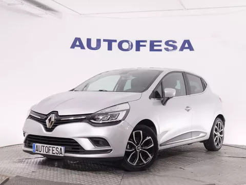 Renault Clio 0.9 TCE 90CV ENERGY INTENS 5P # PARKTRONIC