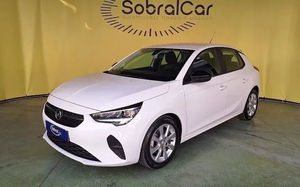 Opel Corsa 1.5 D Business Edition
