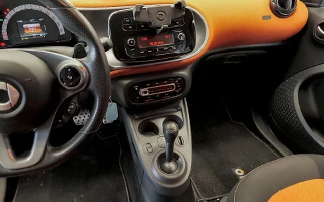 Fiat 500 Red Hb 185km 70kW (95CV)