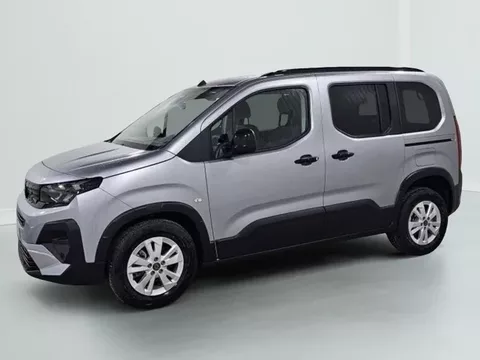 Peugeot Rifter Rifter M BlueHDi 100 S&S BVM6 5pl Allure Zéro km immatriculé