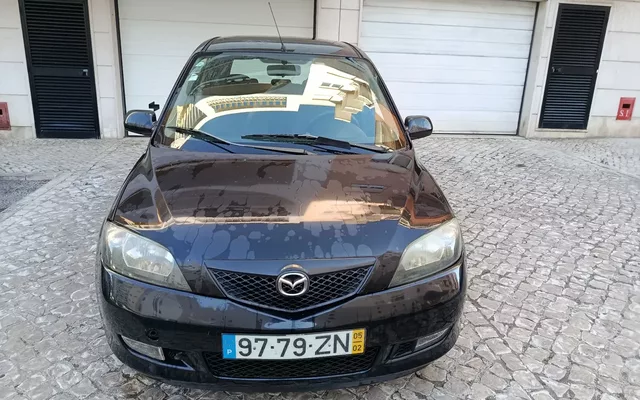 Mazda 2