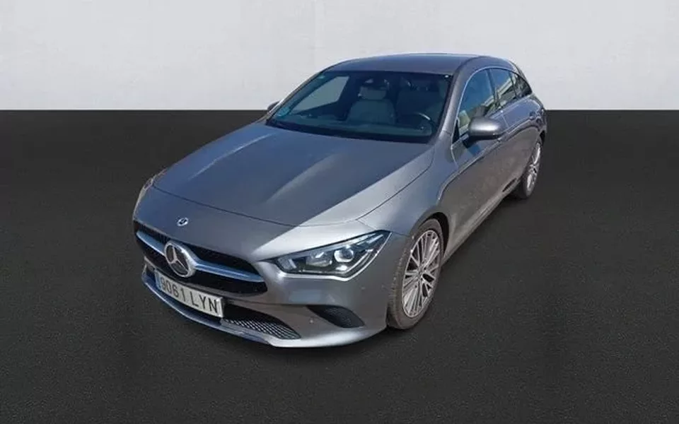 MERCEDES-BENZ Clase CLA CLA Shooting Brake 220d 8G-DCT
