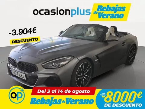 BMW Z4 Z4 sDrive 20iA