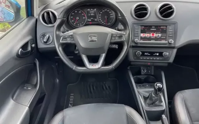 SEAT Ibiza 2016 SC 1.0 EcoTSI FR