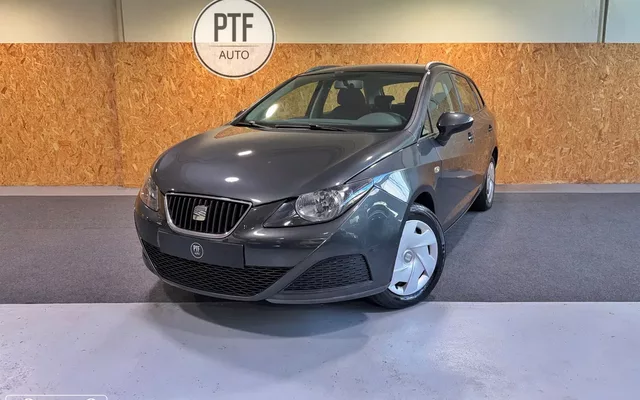 SEAT Ibiza ST 1.2 TDI Eco.Reference DPF