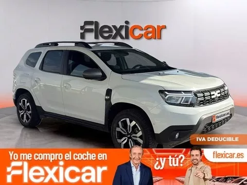 DACIA Duster Duster 1.5 Blue dCi Journey 4x4 85kW