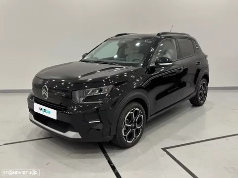 Citroën C3 1.2 Turbo Max