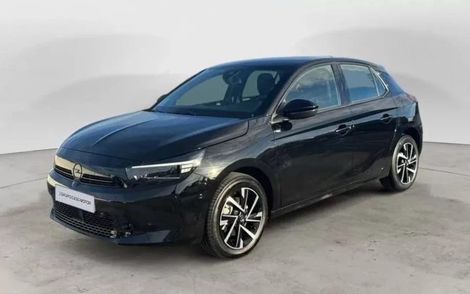 OPEL Corsa Corsa 1.2T XHL S/S GS 100