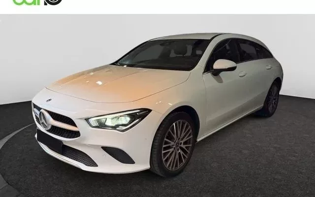 MERCEDES-BENZ Clase CLA CLA 250 4MATIC Shooting Brake