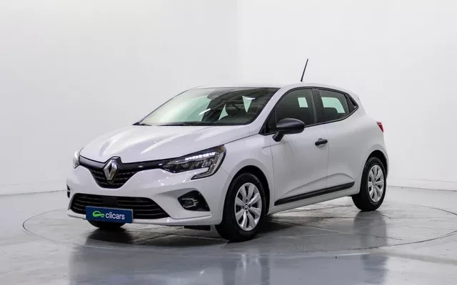 RENAULT Clio Clio Blue dCi Business 63kW
