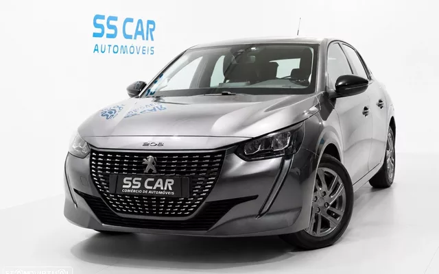 Peugeot 208 1.2 PureTech Active