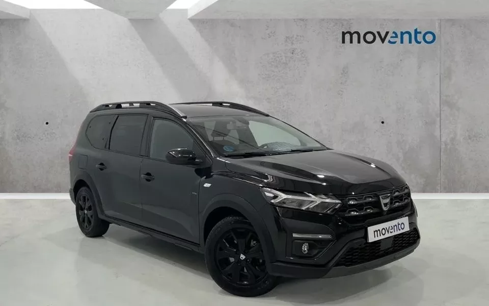 DACIA Jogger Jogger 1.0 ECO-G S.L Extreme 5pl.