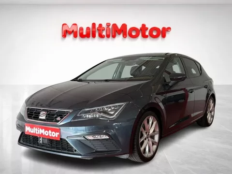 SEAT León León ST 1.5 TSI S&S FR 130
