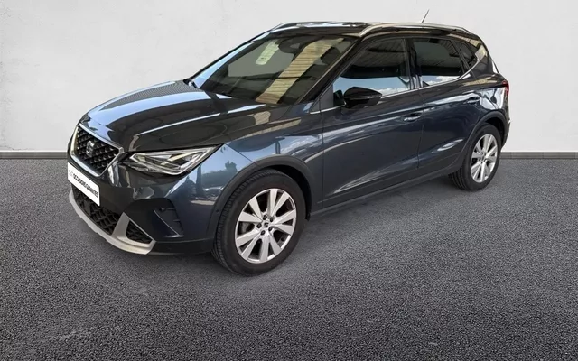 SEAT ARONA 1.0 TSI 110 ch Start/Stop DSG7 Xperience