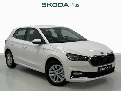 SKODA Fabia Fabia 1.0 TSI Ambition 81kW