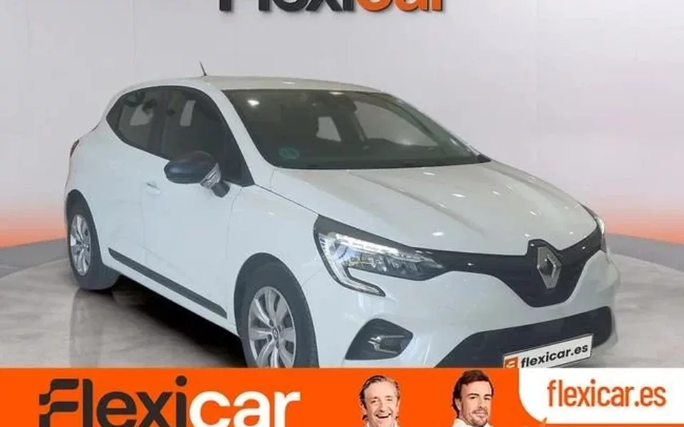 RENAULT Clio Clio Sce Intens 49kW - 13490€ en L'hospitalet de llobregat