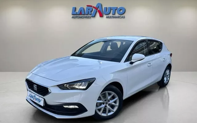 SEAT León León 2.0TDI S&S Reference 115