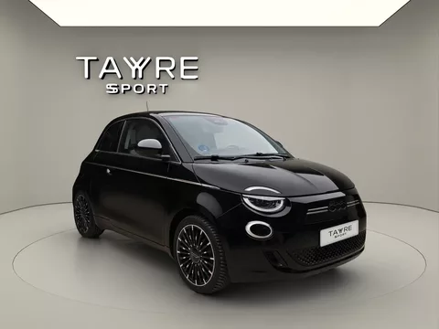 FIAT 500 500e 3+1 La Prima 87KW - 16900€ en Madrid