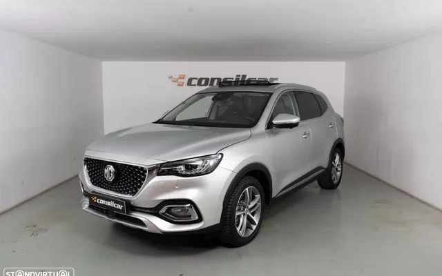 MG EHS 1.5 T-GDI Plug-in Hybrid Luxury